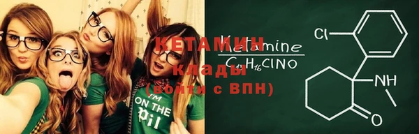 хмурый Верея