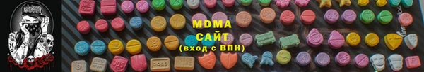 хмурый Верея