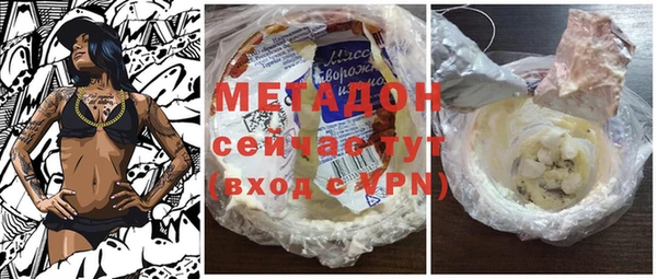хмурый Верея