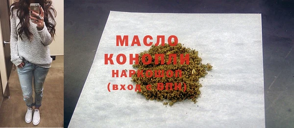 хмурый Верхний Тагил